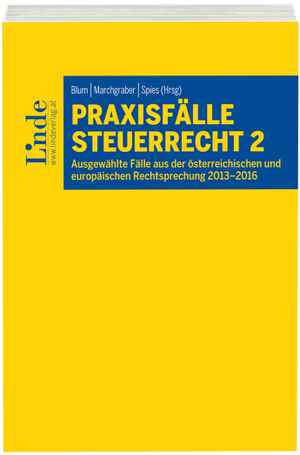 Praxisfälle Steuerrecht 2