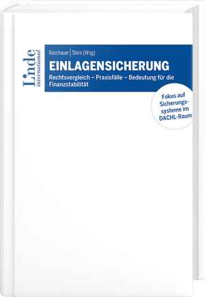 Einlagensicherung 