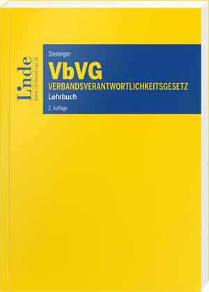 Verbandsverantwortlichkeitsgesetz