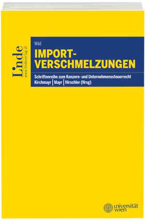 Importverschmelzungen