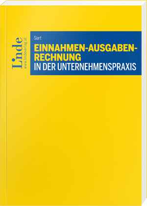 Einnahmen-Ausgaben-Rechnung in der Unternehmenspraxis