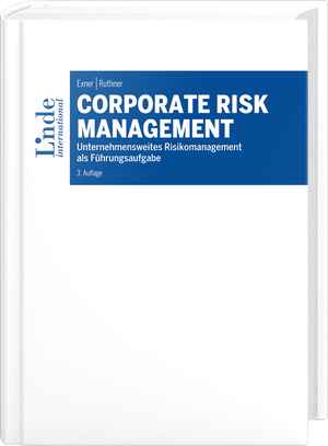 Corporate Risk Management