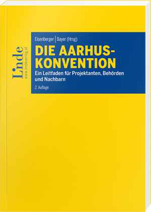 Die Aarhus-Konvention
