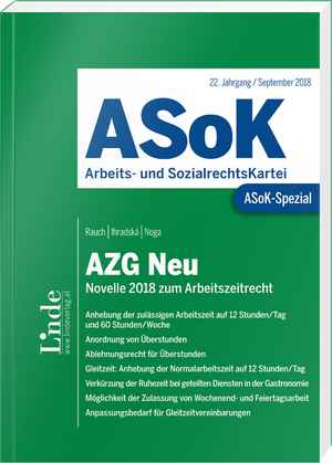 ASoK-Spezial AZG Neu