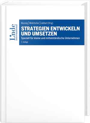 Strategien entwickeln und umsetzen