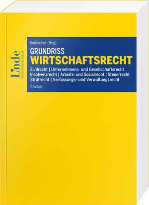 Grundriss Wirtschaftsrecht