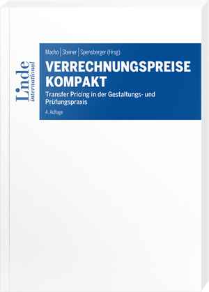 Verrechnungspreise kompakt