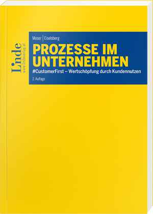 Prozesse im Unternehmen