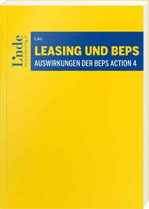 Leasing und BEPS
