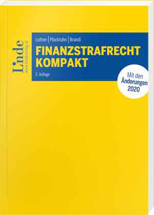 Finanzstrafrecht kompakt
