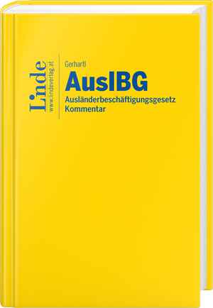 AuslBG | Ausländerbeschäftigungsgesetz