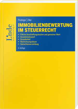 Immobilienbewertung im Steuerrecht