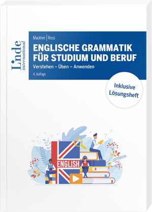 Englische Grammatik für Studium und Beruf