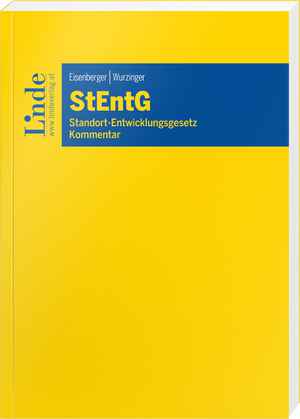 StEntG | Standortentwicklungsgesetz 