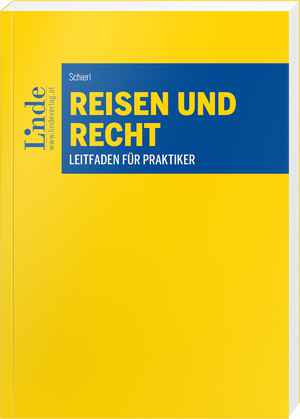 Reisen und Recht