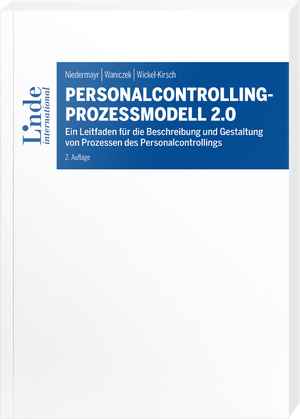 Personalcontrolling-Prozessmodell 2.0
