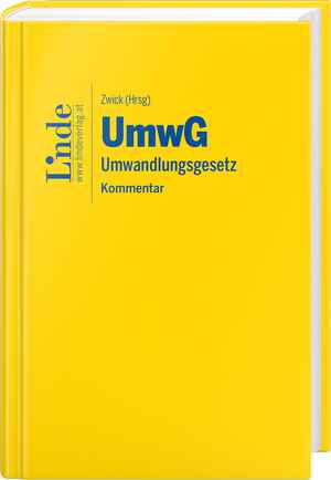 UmwG | Umwandlungsgesetz