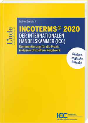 Incoterms® 2020 der Internationalen Handelskammer (ICC)