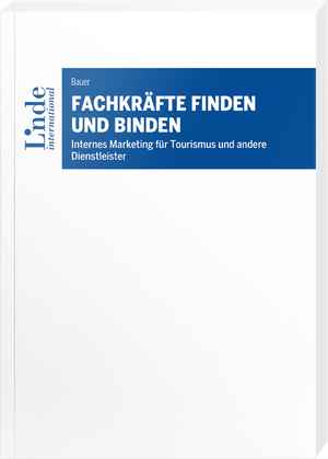 Fachkräfte finden und binden