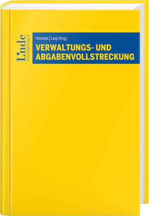 Verwaltungs- und Abgabenvollstreckung