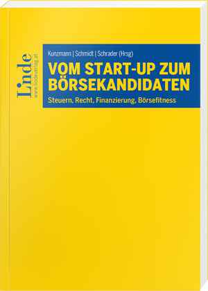 Vom Start-up zum Börsekandidaten