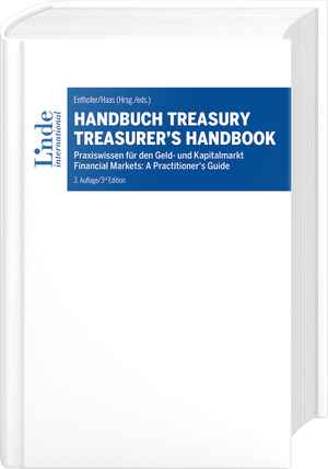 Handbuch Treasury / Treasurer's Handbook