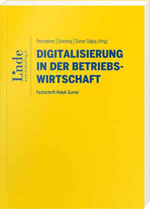Digitalisierung in der Betriebswirtschaft
