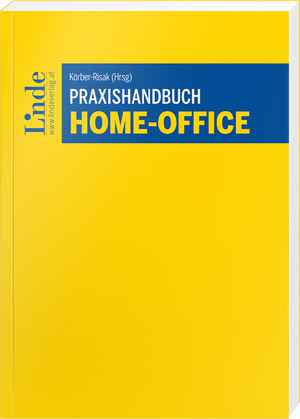 Praxishandbuch Home-Office