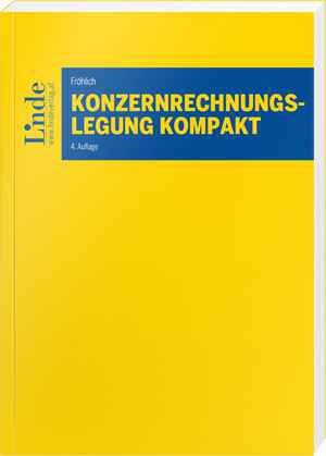 Konzernrechnungslegung kompakt