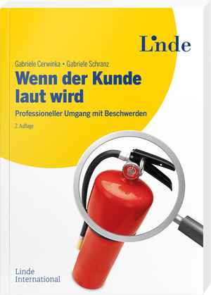 Wenn der Kunde laut wird