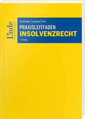 Praxisleitfaden Insolvenzrecht