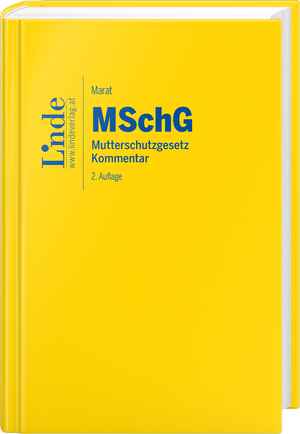MSchG | Mutterschutzgesetz