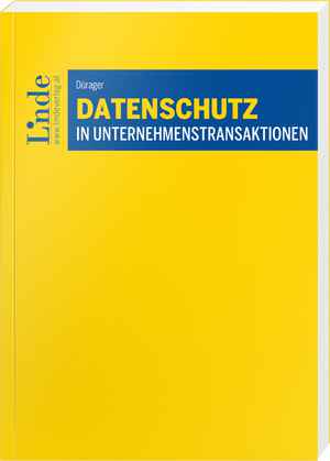 Datenschutz in Unternehmenstransaktionen