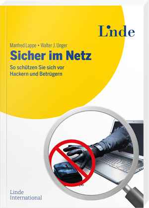 Sicher im Netz