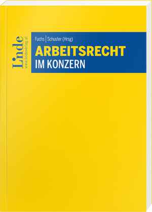 Arbeitsrecht im Konzern