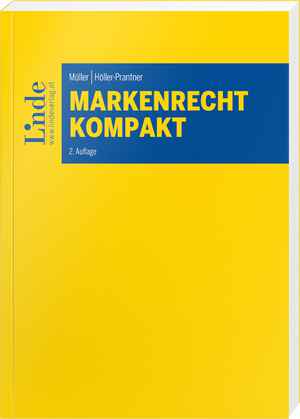 Markenrecht kompakt