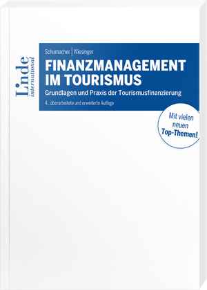 Finanzmanagement im Tourismus