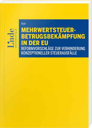 Mehrwertsteuerbetrugsbekämpfung in der EU