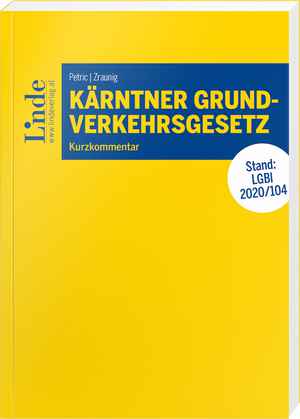 Kärntner Grundverkehrsgesetz