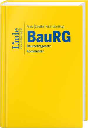 BauRG | Baurechtsgesetz