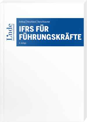 IFRS für Führungskräfte