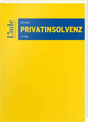 Privatinsolvenz