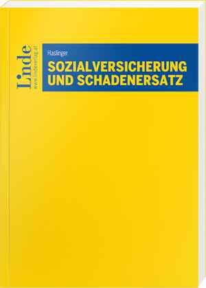 Sozialversicherung und Schadenersatz