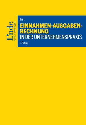 Einnahmen-Ausgaben-Rechnung in der Unternehmenspraxis