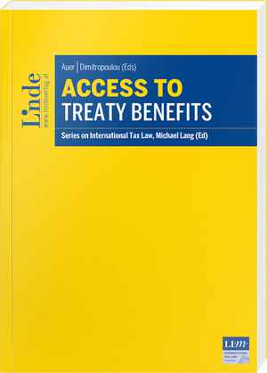 Access to Treaty Benefits