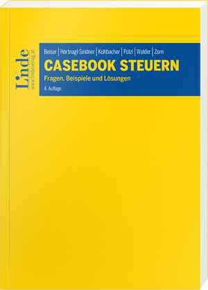 Casebook Steuern