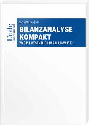 Bilanzanalyse kompakt