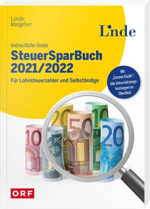SteuerSparBuch 2021/2022