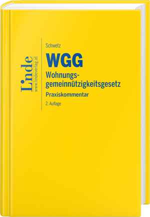 WGG | Wohnungsgemeinnützigkeitsgesetz