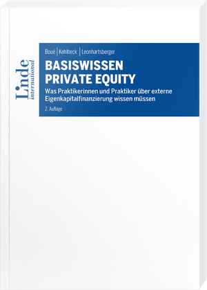 Basiswissen Private Equity